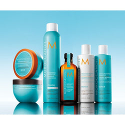 Award Winning Moroccanoil