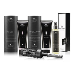 Hair Care Canada Welcomes Luxury Hair Care Product Line, RAINCRY