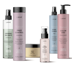 Lakme Teknia Has arrived At Hair Care Canada!