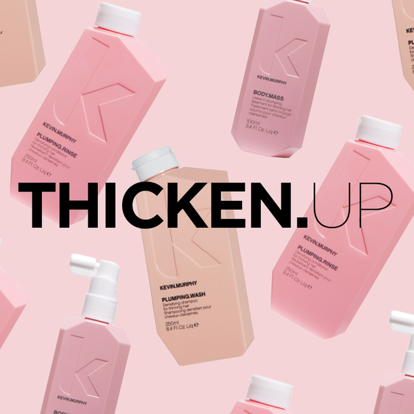 Unlock Volume with Kevin Murphy Plumping Wash and Rinse: A Comprehensive Review