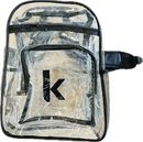 Make My Hair Young Again By Kevin Murphy | Free KM Designer Clear Backpack - Hair Care Canada 