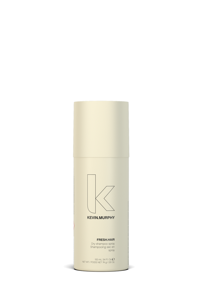 Fresh Hair Dry Shampoo by Kevin Murphy - Hair Care Canada 