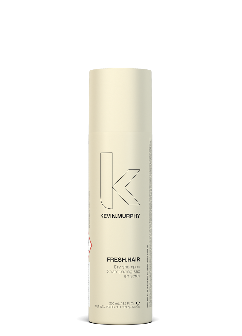 Fresh Hair Dry Shampoo by Kevin Murphy - Hair Care Canada 