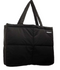 KEVIN MURPHY OVERSIZED TOTE BAG, QUILTED - Limited Edition - Hair Care Canada 