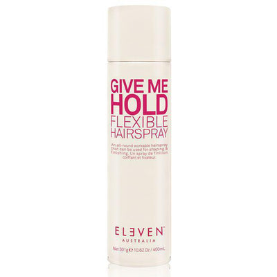Extra Hold Styling Clay 85G Eleven Australia