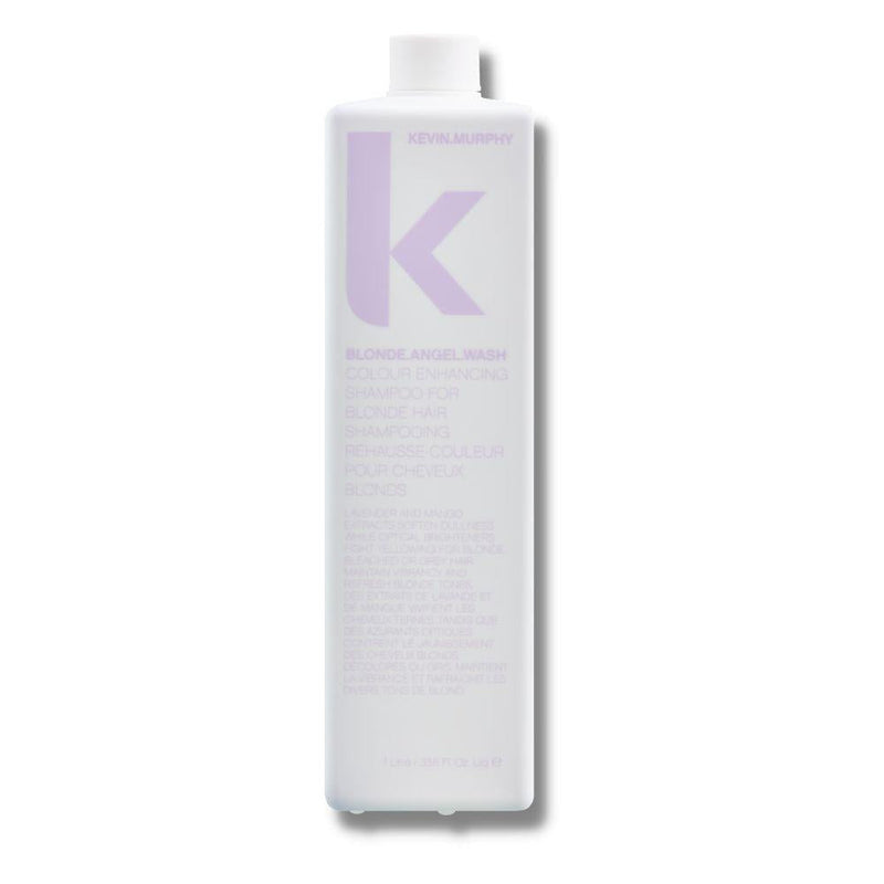 Blonde Angel Wash By Kevin Murphy - Hair Care Canada