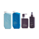 Repair and Rejuvenate Kit by Kevin Murphy | Free Young Again Treatment Oil - Hair Care Canada 