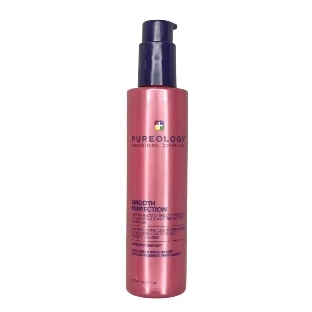 Pureology Smooth Perfection Style Shaping Gel 150ml (Last Of Range